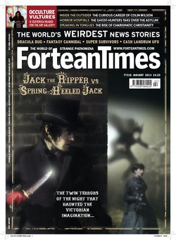 Fortean Times #310