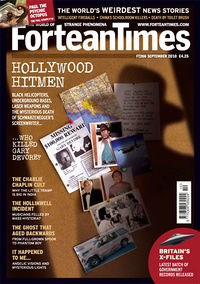 Fortean Times #266 (September 2010)
