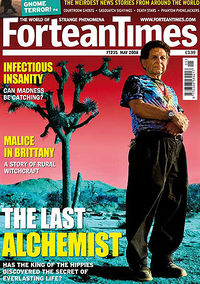 Fortean Times #235 (May 2008)