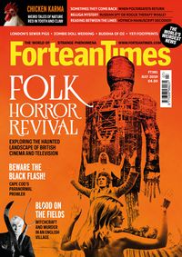 Fortean Times #381 (July 2019)