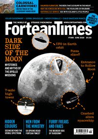 Fortean Times #380 (June 2019)