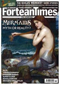 Fortean Times #254 (October 2009)