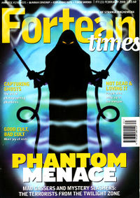 Fortean Times #131 (February 2000)