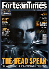 Fortean Times #194 (March 2005)