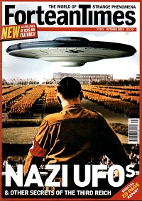 Fortean Times #175 (October 2003)