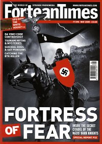 Fortean Times #196 (May 2005)