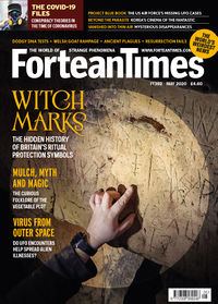 Fortean Times #392 (May 2020)