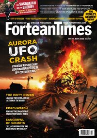 Fortean Times #470 (May 2026)
