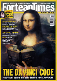 Fortean Times #193 (February 2005)