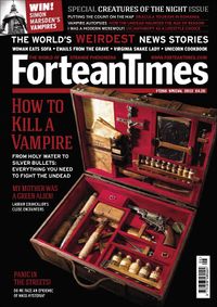 Fortean Times #288 (Special 2012)