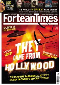 Fortean Times #283 (January 2012)