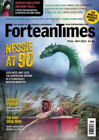 Fortean Times #431 (May 2023)