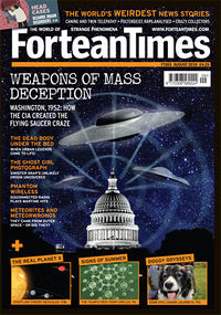 Fortean Times #265 (August 2010)