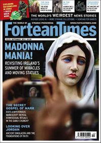 Fortean Times #279 (September 2011)