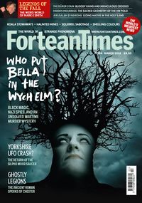Fortean Times #364 (March 2018)
