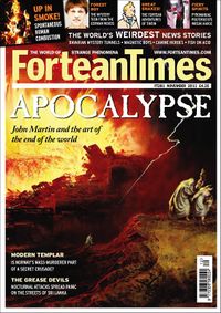 Fortean Times #281 (November 2011)