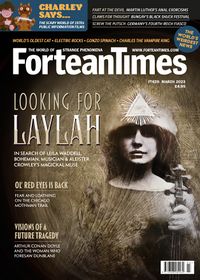 Fortean Times #429 (March 2023)