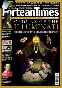 Fortean Times #239 (August 2008)
