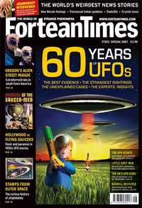 Fortean Times #225 (Special 2007)