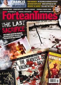 Fortean Times #458 (June 2025)