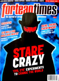 Fortean Times #101 (August 1997)