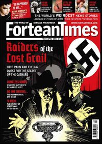 Fortean Times #273 (April 2011)