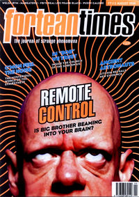 Fortean Times #113 (August 1998)