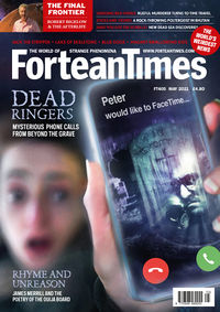 Fortean Times #405 (May 2021)
