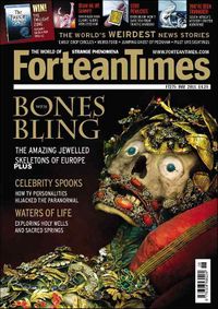 Fortean Times #275 (May 2011)