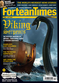 Fortean Times #264 (July 2010)