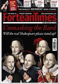 Fortean Times #280 (October 2011)