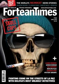 Fortean Times #260 (April 2010)