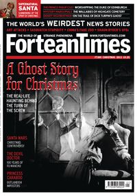 Fortean Times #309 (Christmas 2013)