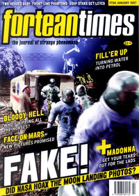 Fortean Times #94 (January 1997)