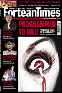 Fortean Times #232 (February 2008)