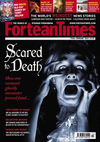 Fortean Times #284 (February 2012)
