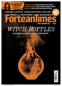 Fortean Times #359 (November 2017)
