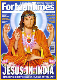 Fortean Times #183 (May 2004)