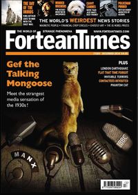 Fortean Times #269 (December 2010)