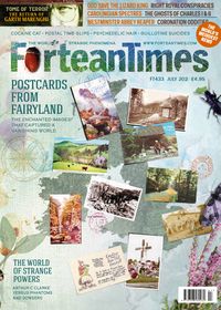Fortean Times #433 (July 2023)