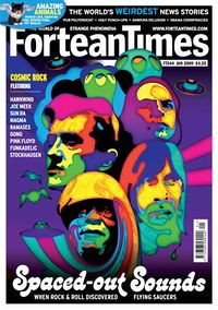 Fortean Times #244 (January 2009)