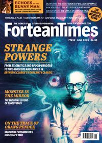 Fortean Times #432 (June 2023)
