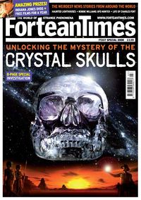 Fortean Times #237 (Special 2008)